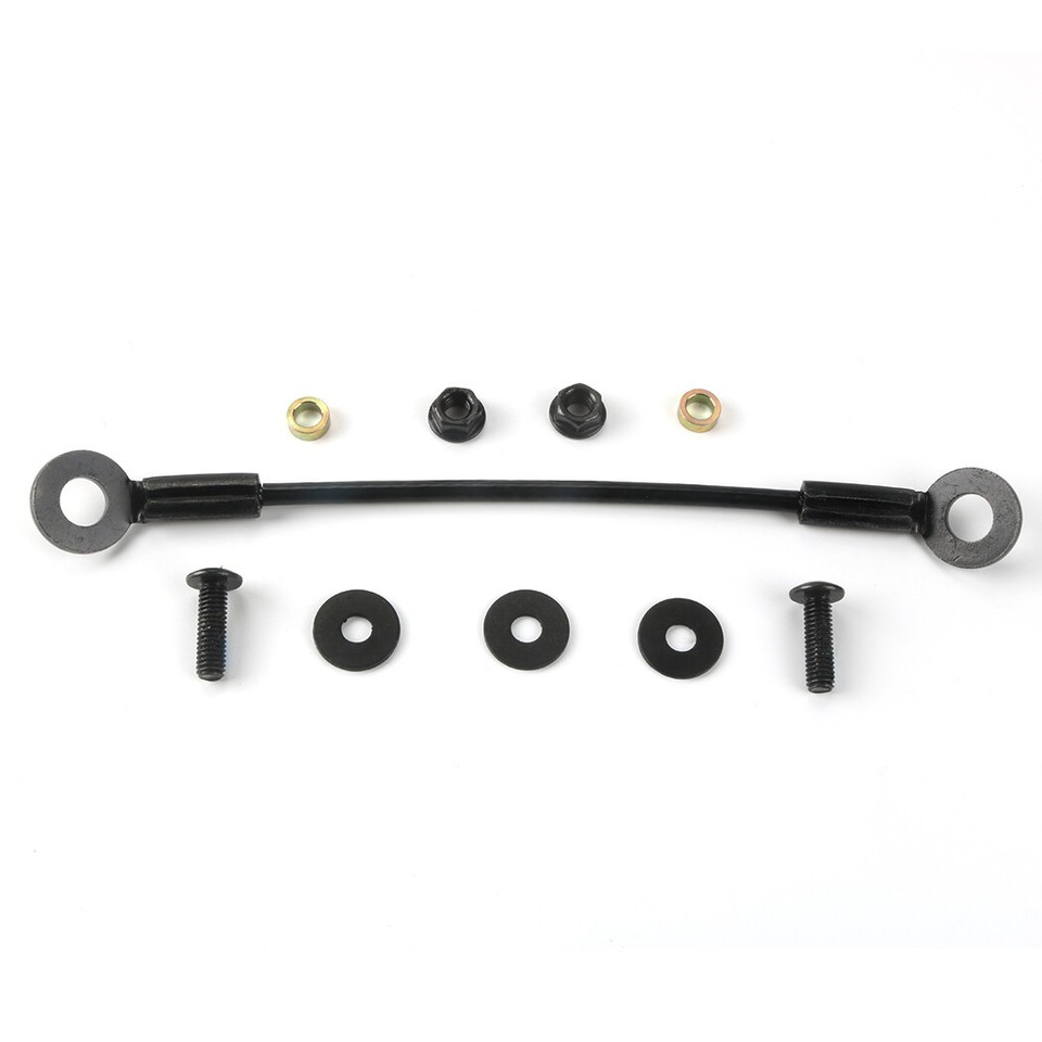 Kit Limiteur De Porte Pour Can-Am Defender 2018-2019 - Pièce Remplacement Référence 703500982