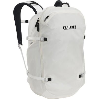 CAMELBAK EVERYDAY BACKPACK 20L UNDYED (OFF WHITE) WITH LAPTOP  SLEEVE UK