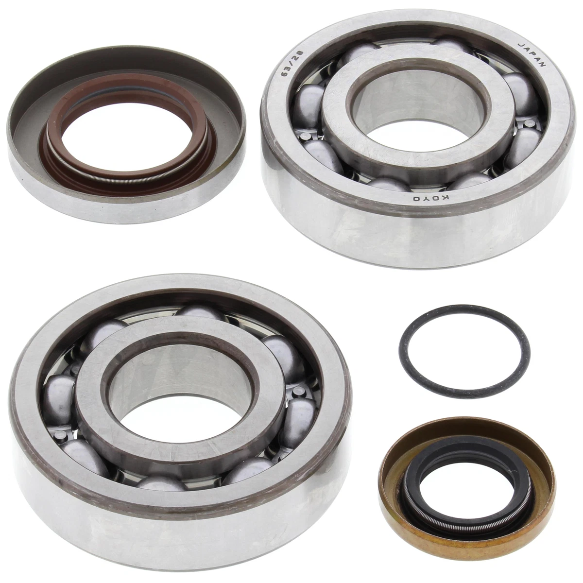 Roulements De Colonne De Direction Gas Gas MC, Husqvarna TC, KTM SX 50 65 85 Sp Tech