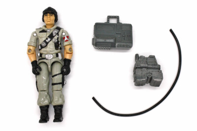 1986 G.I. Joe (LOOSE) 