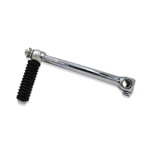 30cm 12Inch Universal Kick Stand With Spring Fit For 70cc 90cc 110cc 125cc 138cc 140cc 150cc 200cc Dirt Pit Bike (SDG SSR, Taotao, Coolster, KL10) Motorcycle In | Whizz Kickstands - Foto 4