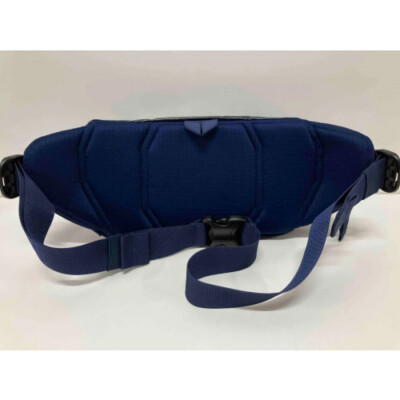 patagonia Black Hole Waist PacK Body Bag Navy x Black patagonia Black Hole Waist PacK Body Bag Navy x Black