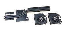N17903-001 N17925-001 HP Victus 15-FA0031DX OEM Cooling Fan w/ Heatsink Genuine