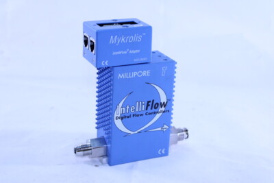MILLIPORE Digital Flow Controller FSDAB100BFLR