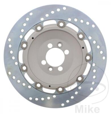 Bremsscheibe MD615 hinten für BMW K 1200 LT R 1200 CL K12LT/K589 K2LT/K589 K30
