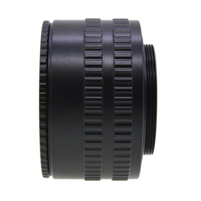 M42 Objektivadapter mit einstellbarer Fokussierung, Helicoid, 36 mm   90 mm