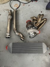Turbo Kit Miata 1.8