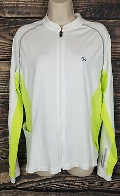 New Louis Garneau Mondo Race Fit Men S Cycling Jersey Upf 50 Racing Next To Skin Ebay