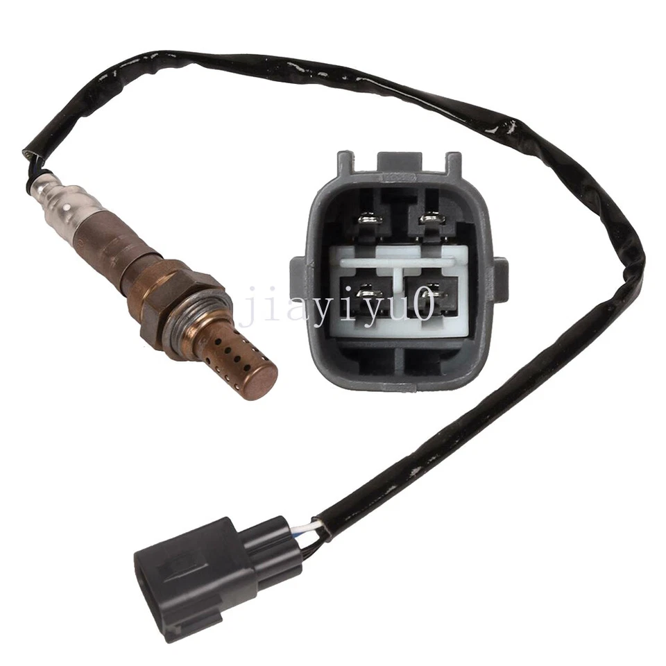 Sensor de oxígeno O2 1&2 4 piezas para Lexus LS400 V8 1998-2000 4,0 L aguas arriba + aguas abajo Foto 3 de 4