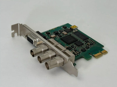 Blackmagicdesign DeckLink SDIVideo Capture Card
