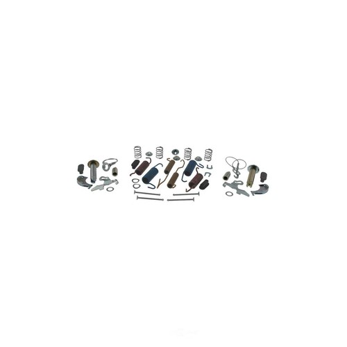 Rr Drum Hwd Kit Carlson H2313 - Picture 1 of 1