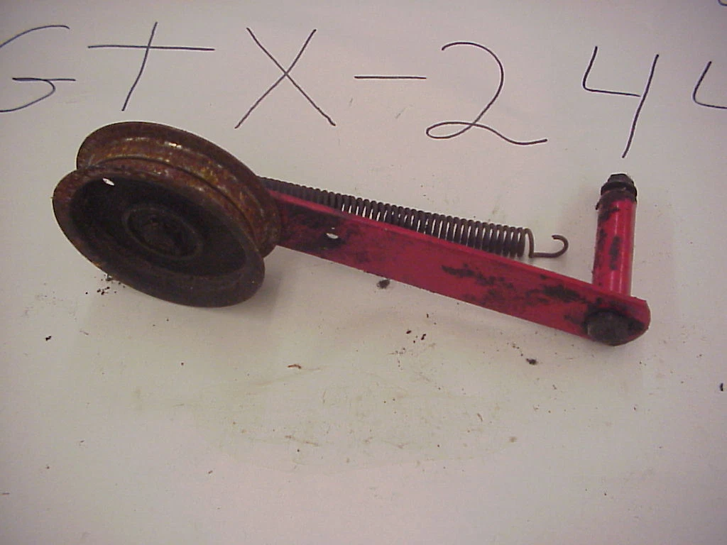 Troy bilt outlet gtx 2446