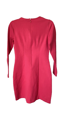 camila mini dress Ulla Johnson Camila Short Sleeve Mini Dress