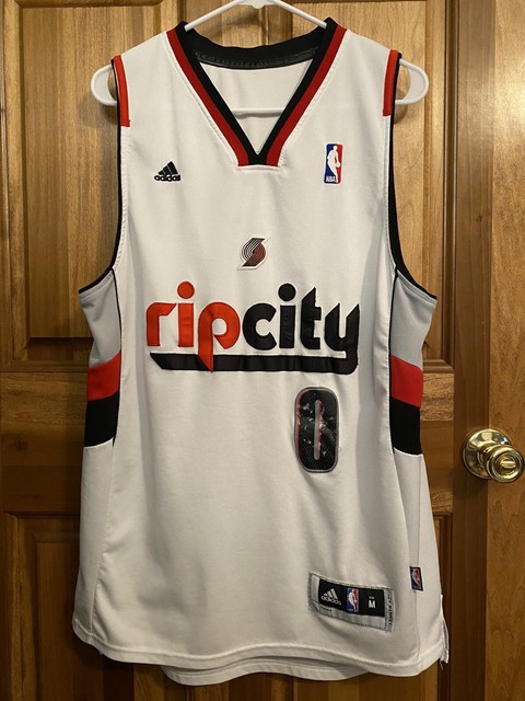 damian lillard jersey ebay