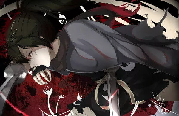 Hyakkimaru dororo anime  Anime, Manga anime, Anime wallpaper