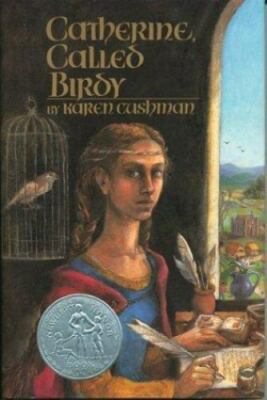 Catherine, Called Birdy - 9780395681862, hardcover, Karen Cushman