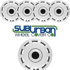 Vw Volkswagen Passat Style 413-15s 15 Hubcaps Wheel Covers New Set4 Vw Volkswagen Passat Style 413-15s 15 Hubcaps Wheel Covers New Set4