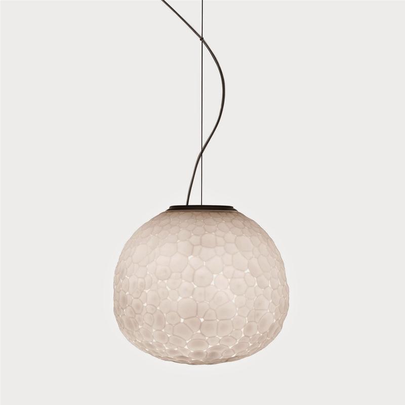 Artemide - METEORITE 35 SOSPENSIONE - Lampada a sospensione Artemide - METEORITE 35 SOSPENSIONE - Lampada a sospensione