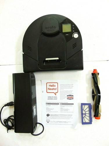 Neato botvac -NEATO XV-SD/HP ROBOTIC 