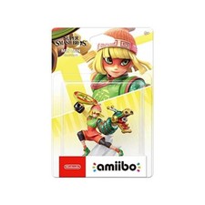 Nintendo amiibo min mien (Super Smash Bros...