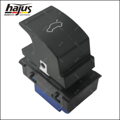 Original Hajus switch tailgate release VW Passat B7