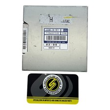 09-15 Mazda Miata MX5 OEM Automatic TCM Transmission Control Module LFAC-18-9E1A