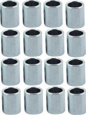 Rod End Reducer 3/4 " to 1/2 " 16pk Heim Heims spacer offroad 4x4 Dirt IMCA Ends