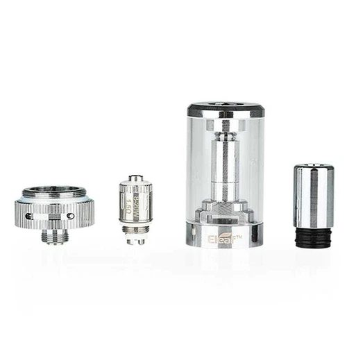 GS Air M BDC 4 ml Verdampfer Eleaf / iSmoka - Bild 4 von 6