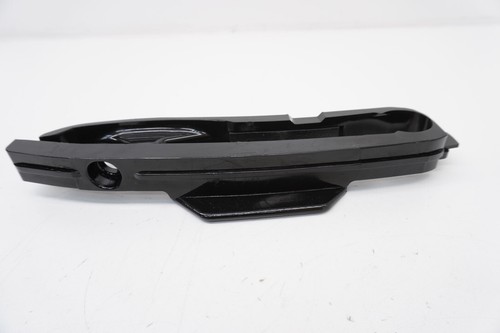 KTM 125-450 TM Designsworks Chain Slider Kit Upper Lower Sliders Black 23-25 M17 - Picture 6 of 16