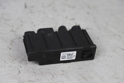 2016-2019 BMW X1 F48 INTEGRATED POWER SUPPLY MODULE UNIT 8647841 OEM