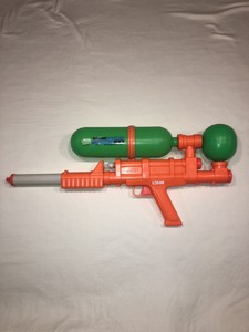 larami super soaker 100