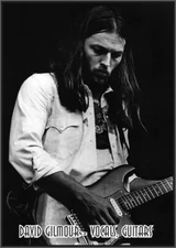 J2 Classic Rock Cards Black & White Variants (pick your favorites)