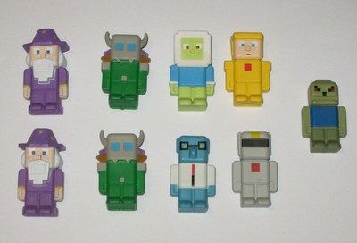 terraria mystery minis