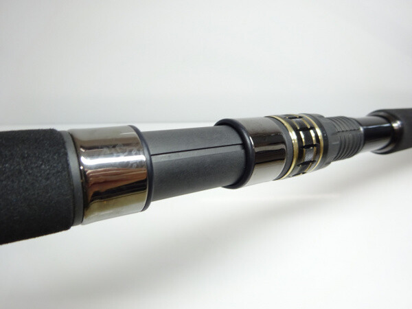 ロッド DAIWA SHORE SPARTAN BREAK THROUGH 106MH PLAT/daiwa shore spartan break through 106mh free shipping