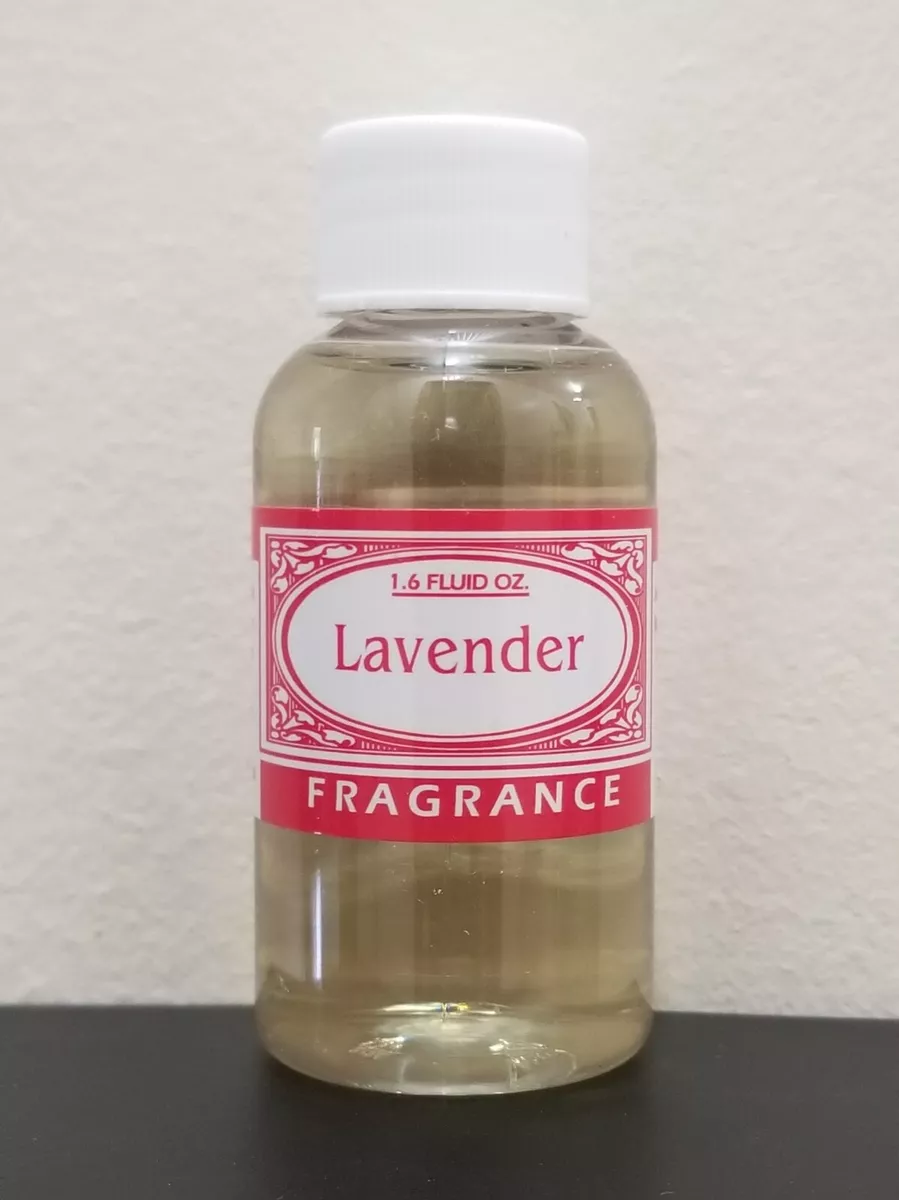 One New RAINBOW Vacuum Rainmate Fragrance Oil Scent Air Freshener LAVENDER 1.6oz