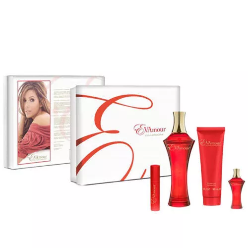 Eva longoria evamour online eau de parfum
