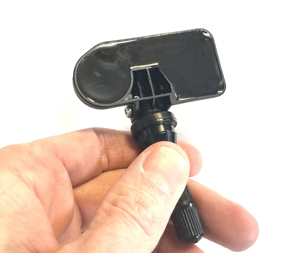 Kit de sensores de presión de neumáticos TPMS inteligentes preprogramados para Toyota Venza 2009-2016 Foto 4 de 4