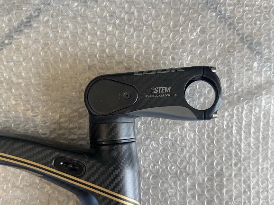 Kit de cuadro Look 695, talla M (nuevo stock antiguo) Foto 3 de 4