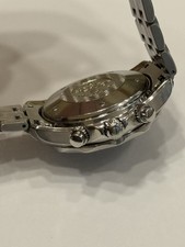 Omega Seamaster Professional Chronograph Automatic Mens 42mm Swiss Made 178.0514 8