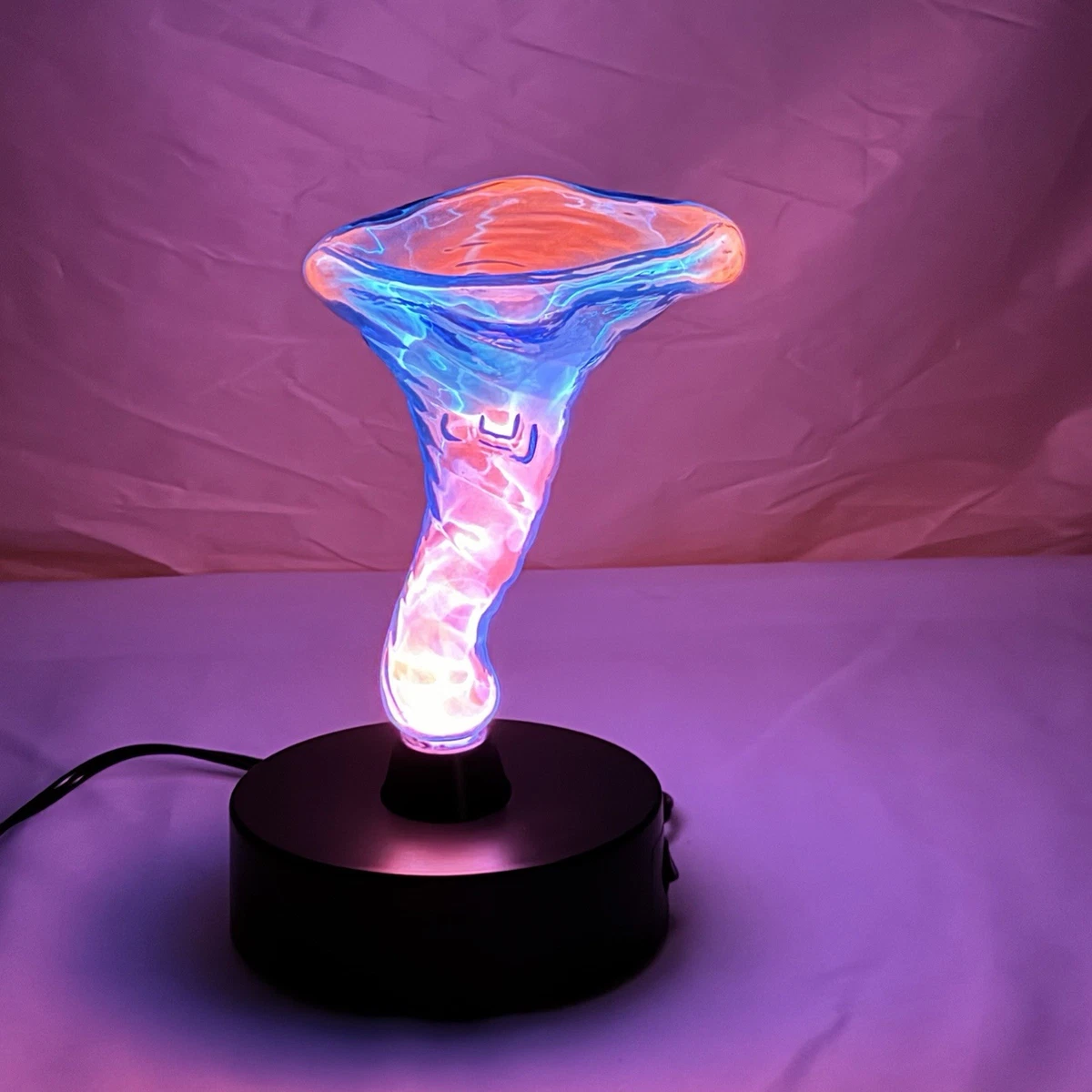 Tornado Lamp Indiana Collectible Lava Lamps for sale | eBay