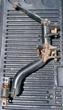 Driver Lower Control Arm Rear Trailing Arm SO...