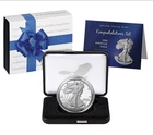 2026 P Congratulations Set American Eagle 1oz Silver Proof Coin PRESALE SEALED