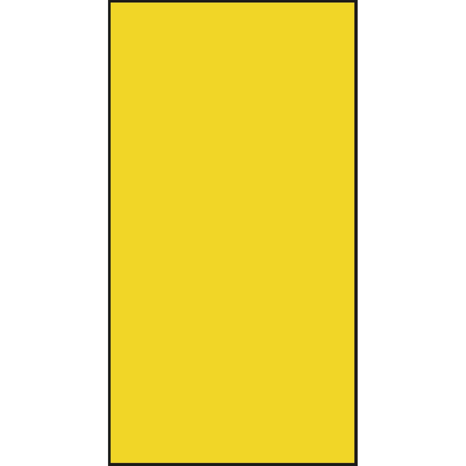 HellermannTyton WIC2 yellow pre-printed snap-on Cable marker