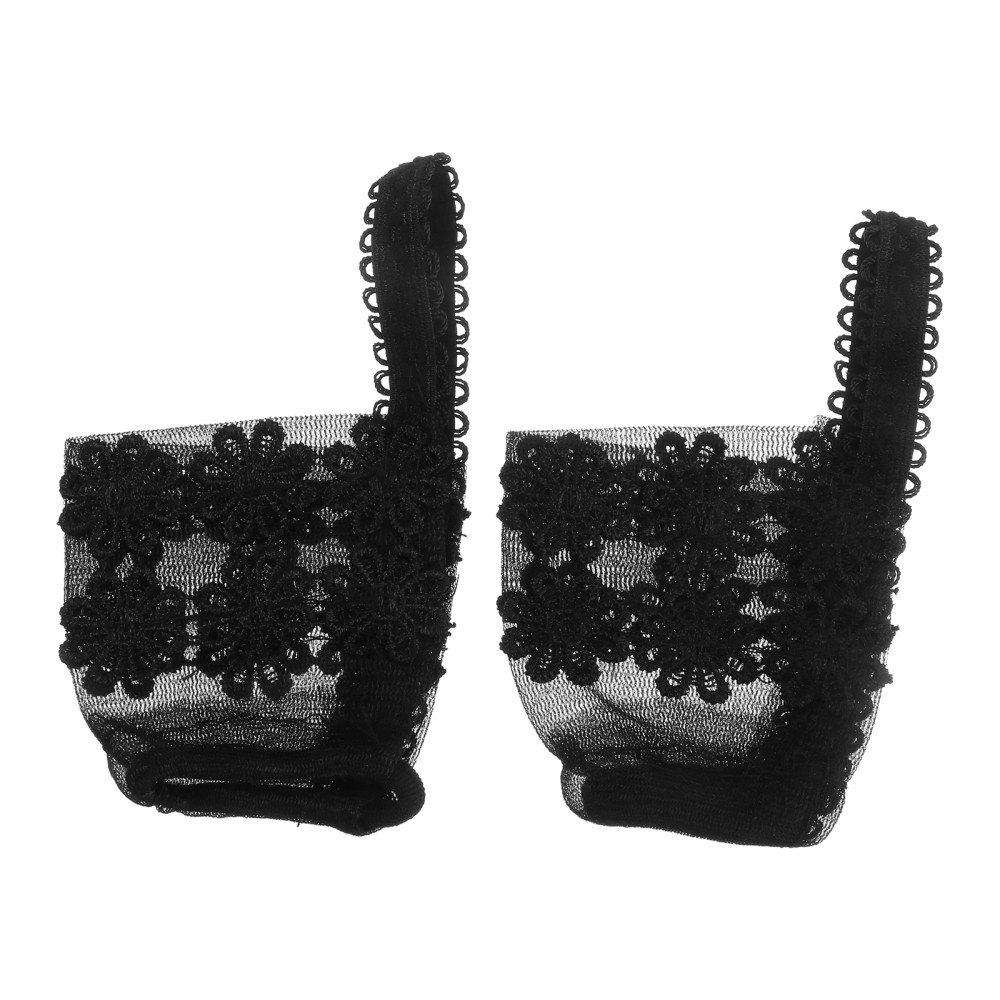 APL Lacci per scarpe tacco alto anti goccia lacci per scarpe tacco alto