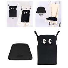 Stroller Cushion Baby Stroller Pad Replacement Multifunctional Convenient