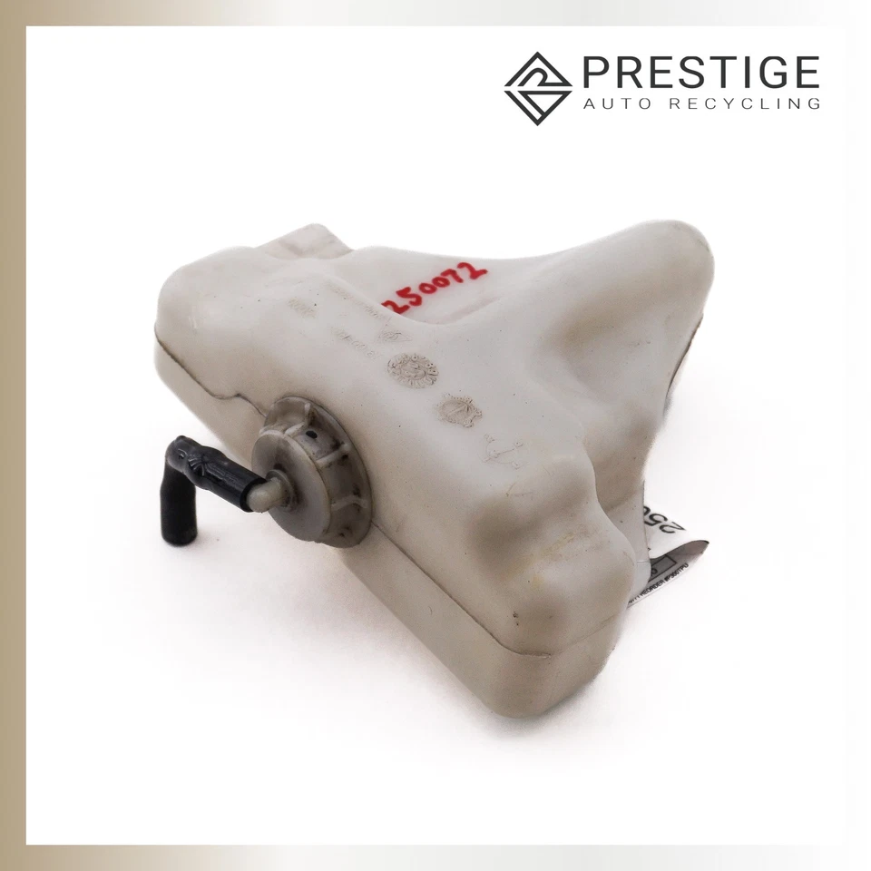 Botella tanque depósito refrigerante ACURA TL 2004-2008 19101-RCA-A00 Foto 2 de 4