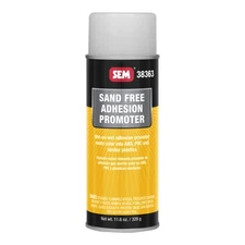 SEM 38363 Sand Free Adhesion for Plastics 11.6 oz Aerosol Spray