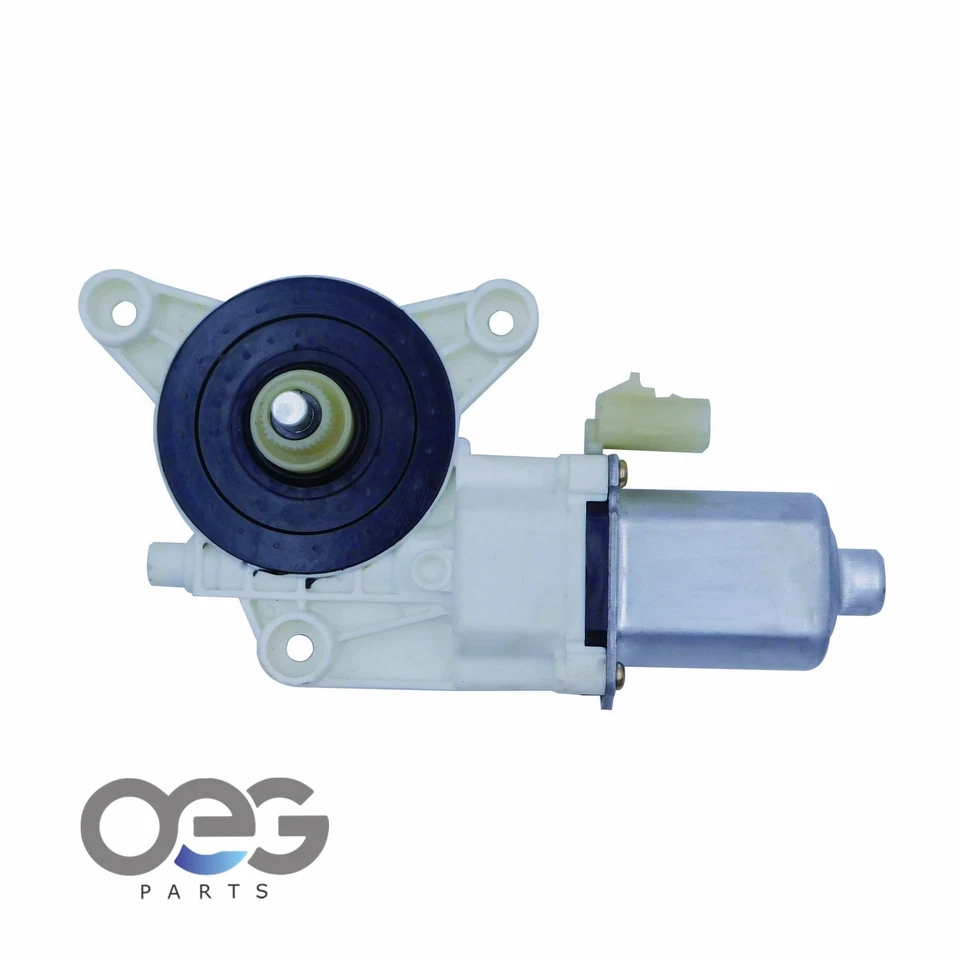 Power Window Motor For Chrysler 200 2011-15 Cirrus 2008-10 Front R 2-pin 742-338 - Image 2 of 4