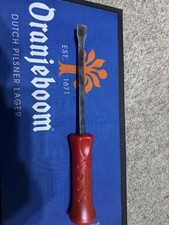 Snap on pry bar  12 Inch Striking Tool - USA  . VGC, Clean and Sharp