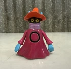 Orko He-Man Masters Of The Universe MOTU 1983 Mattel Vintage Action Figure